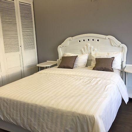 Bella Apartment My Khe Beach ダナン市 エクステリア 写真