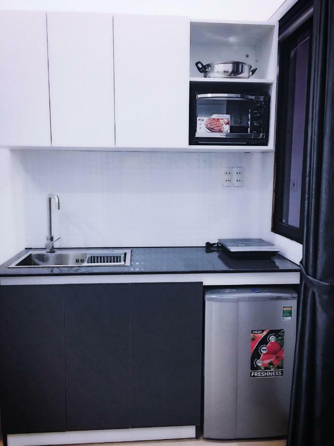 Bella Apartment My Khe Beach ダナン市 エクステリア 写真