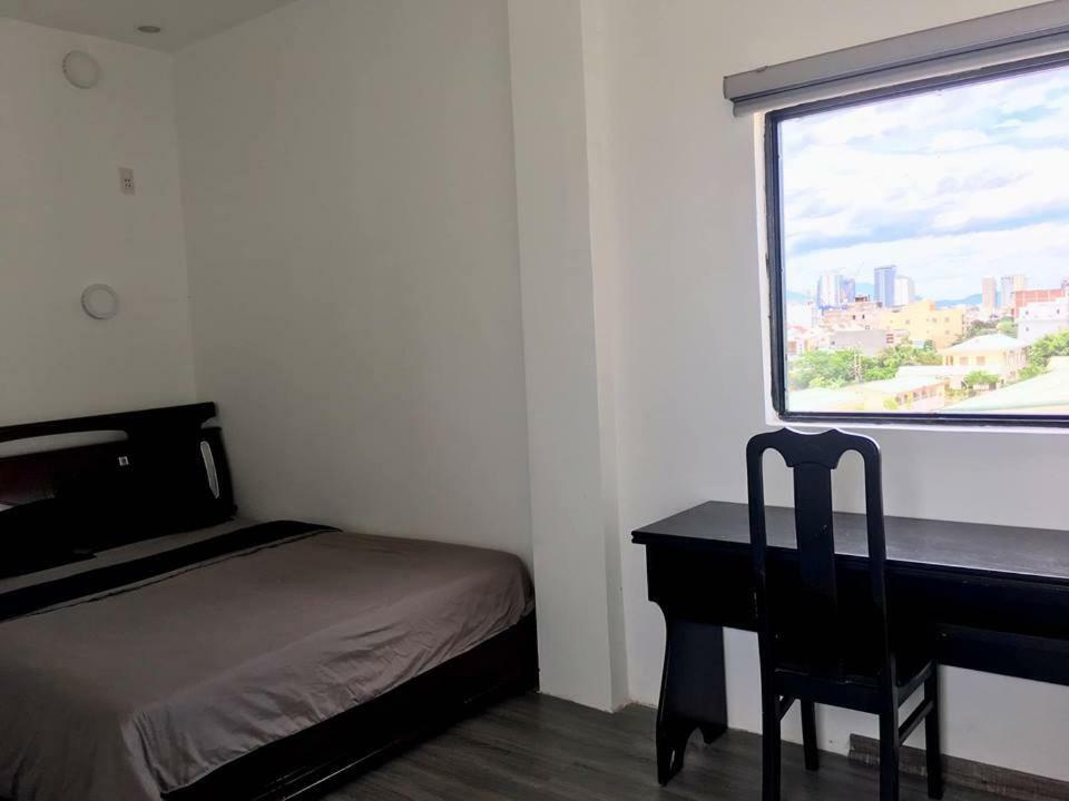 Bella Apartment My Khe Beach ダナン市 エクステリア 写真