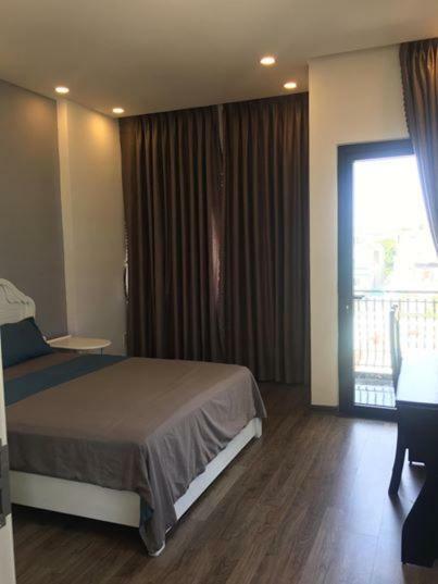 Bella Apartment My Khe Beach ダナン市 エクステリア 写真