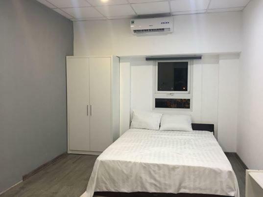 Bella Apartment My Khe Beach ダナン市 エクステリア 写真