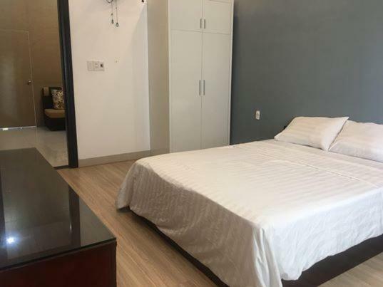Bella Apartment My Khe Beach ダナン市 エクステリア 写真