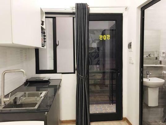 Bella Apartment My Khe Beach ダナン市 エクステリア 写真