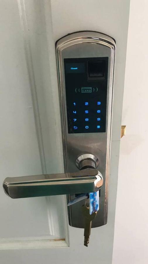 Bella Apartment My Khe Beach ダナン市 エクステリア 写真