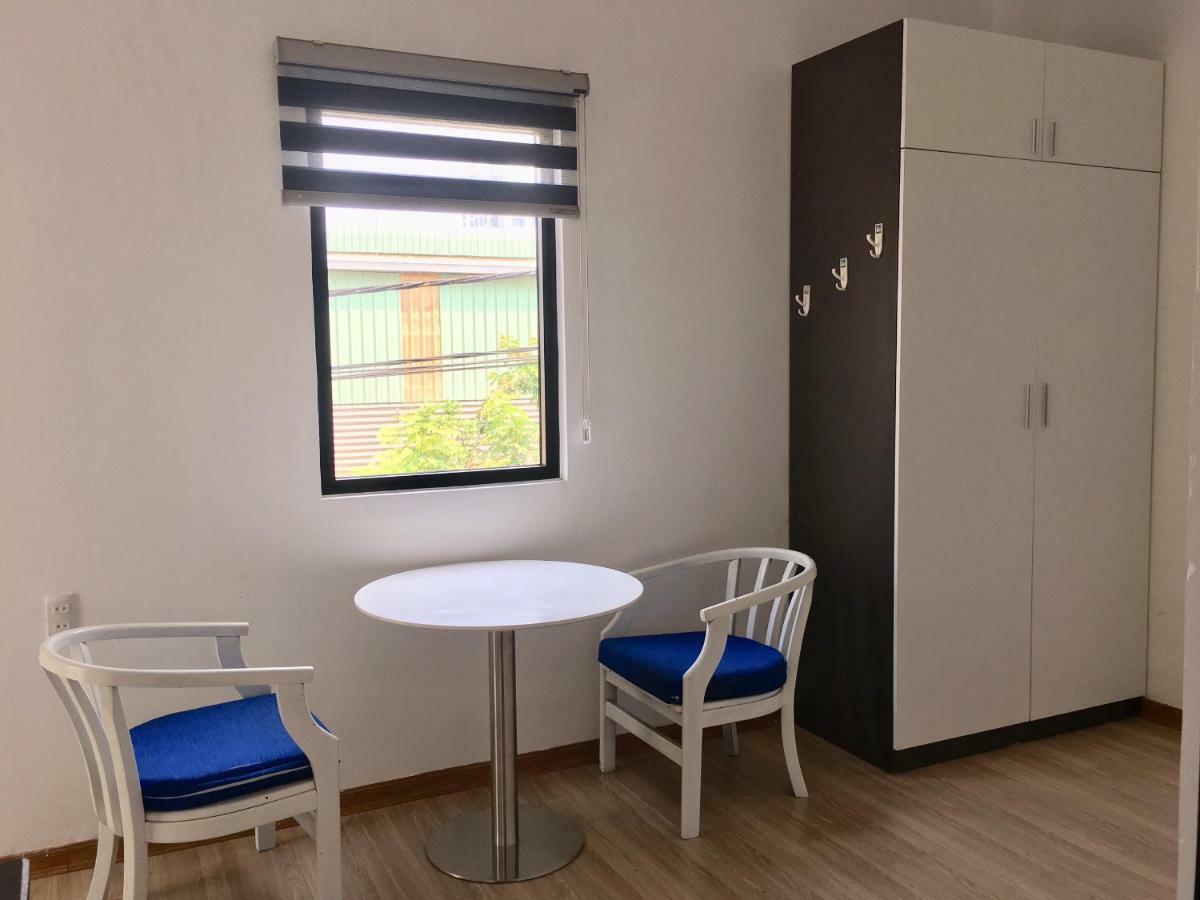 Bella Apartment My Khe Beach ダナン市 エクステリア 写真