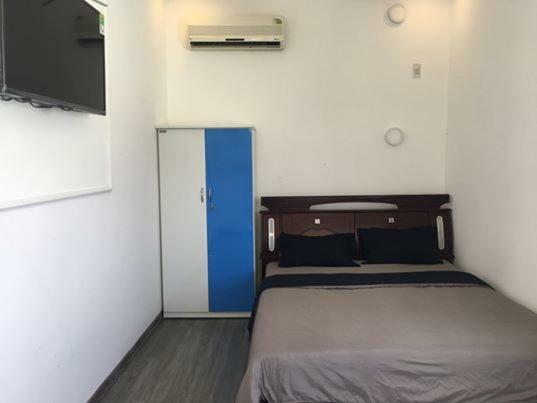 Bella Apartment My Khe Beach ダナン市 エクステリア 写真