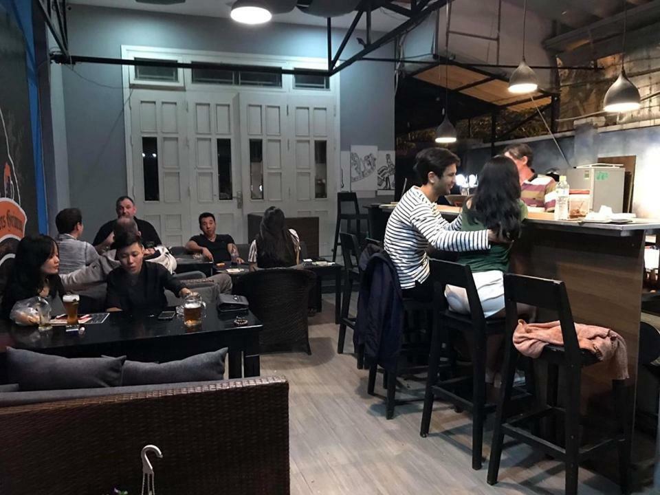 Bella Apartment My Khe Beach ダナン市 エクステリア 写真