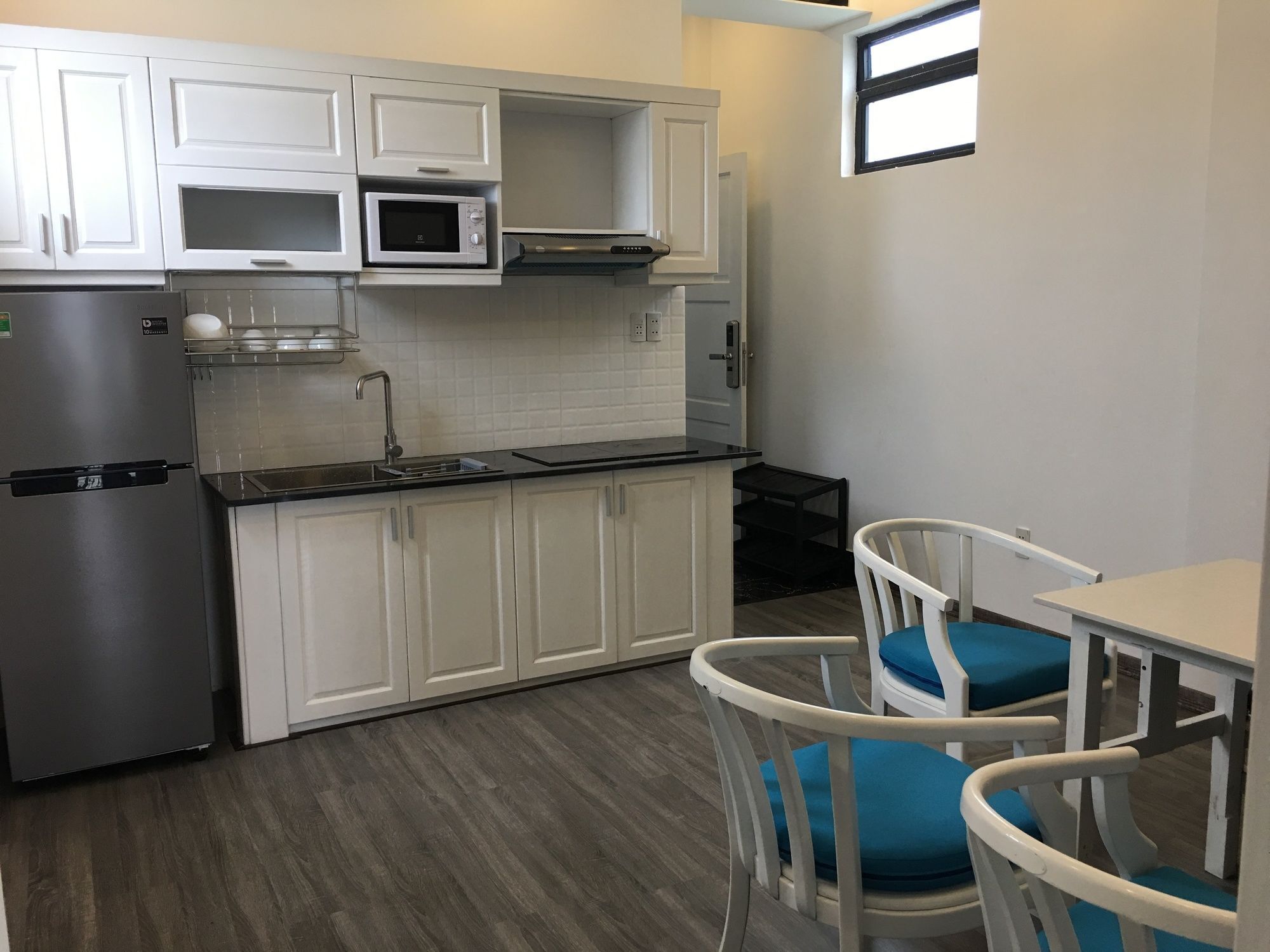 Bella Apartment My Khe Beach ダナン市 エクステリア 写真
