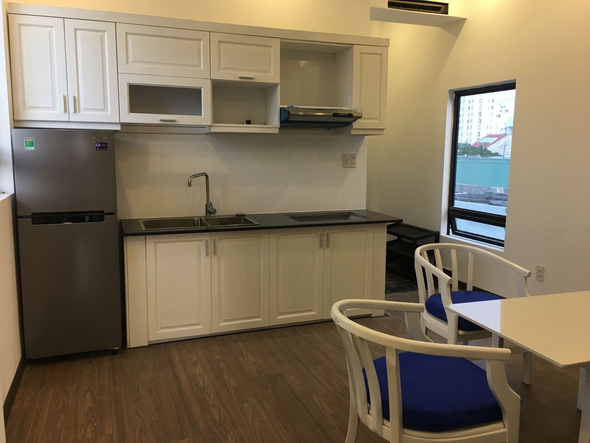 Bella Apartment My Khe Beach ダナン市 エクステリア 写真