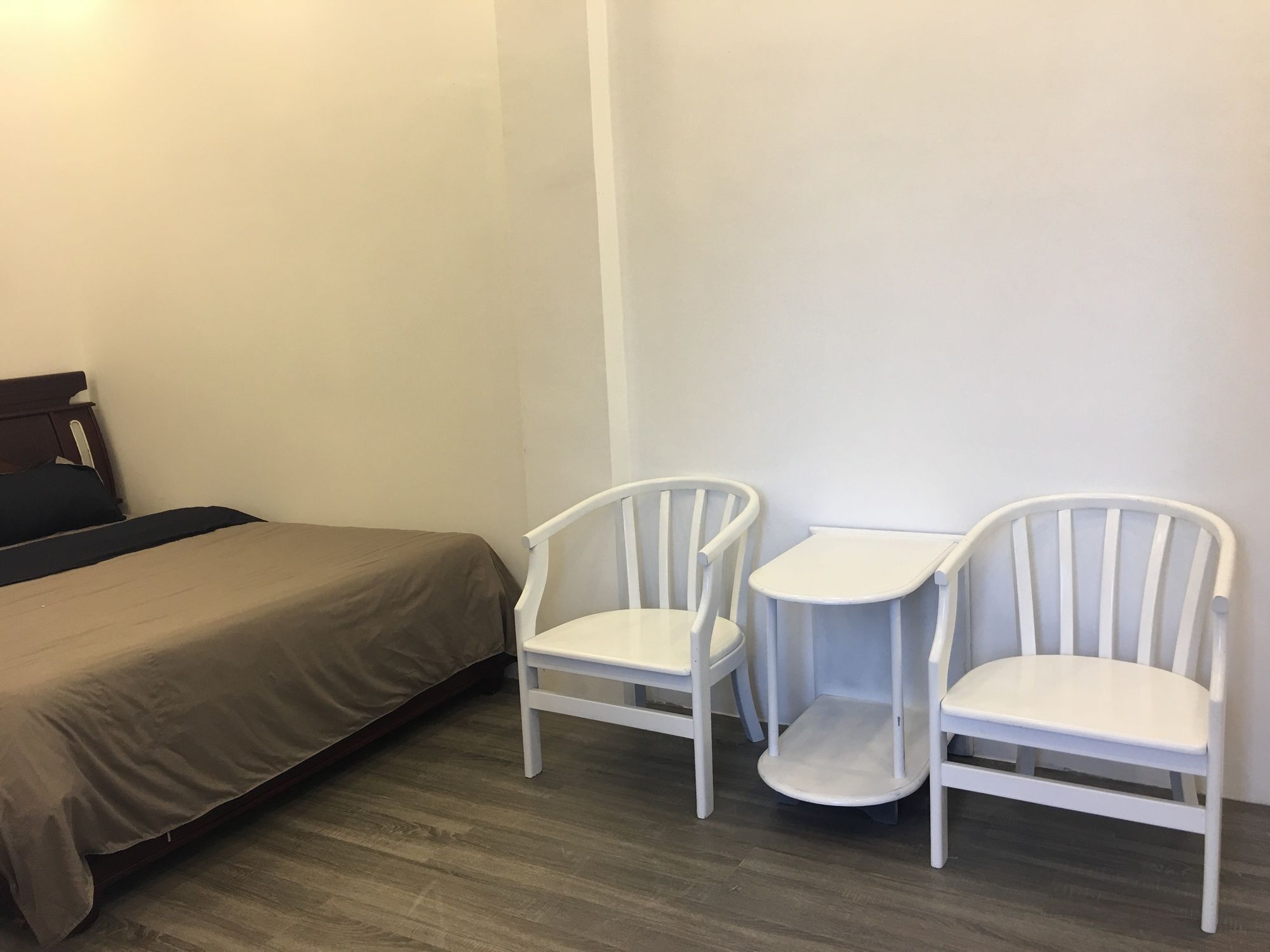 Bella Apartment My Khe Beach ダナン市 エクステリア 写真