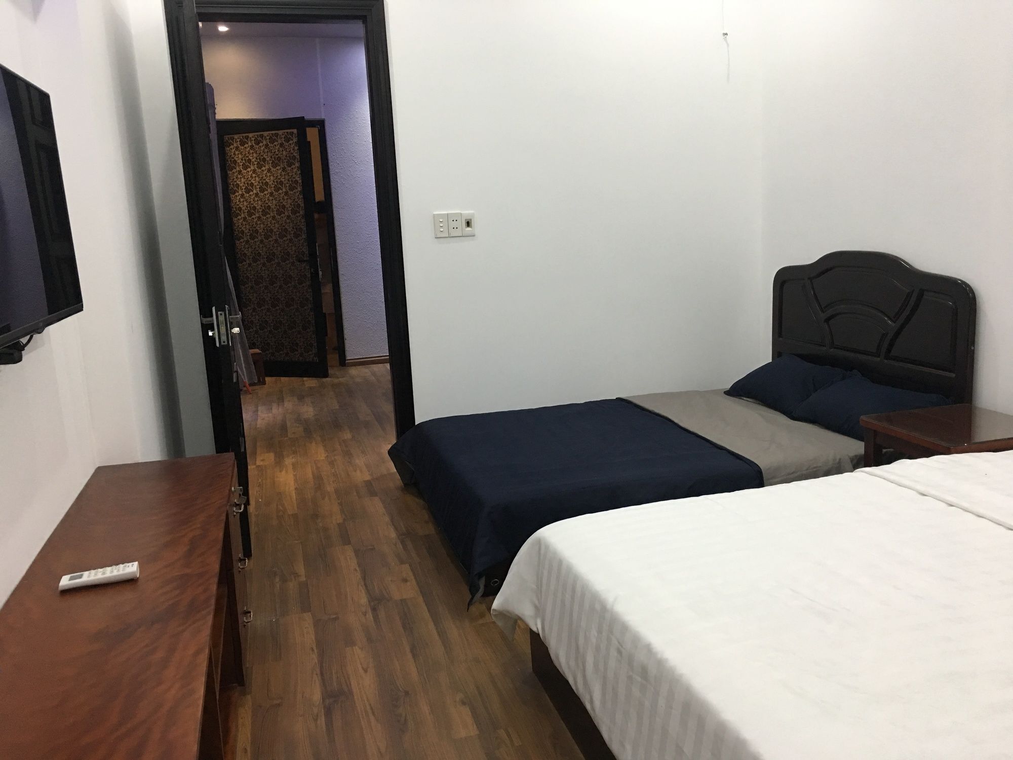 Bella Apartment My Khe Beach ダナン市 エクステリア 写真