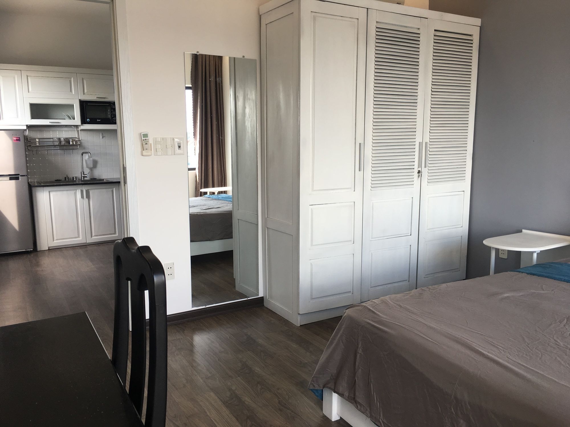 Bella Apartment My Khe Beach ダナン市 エクステリア 写真