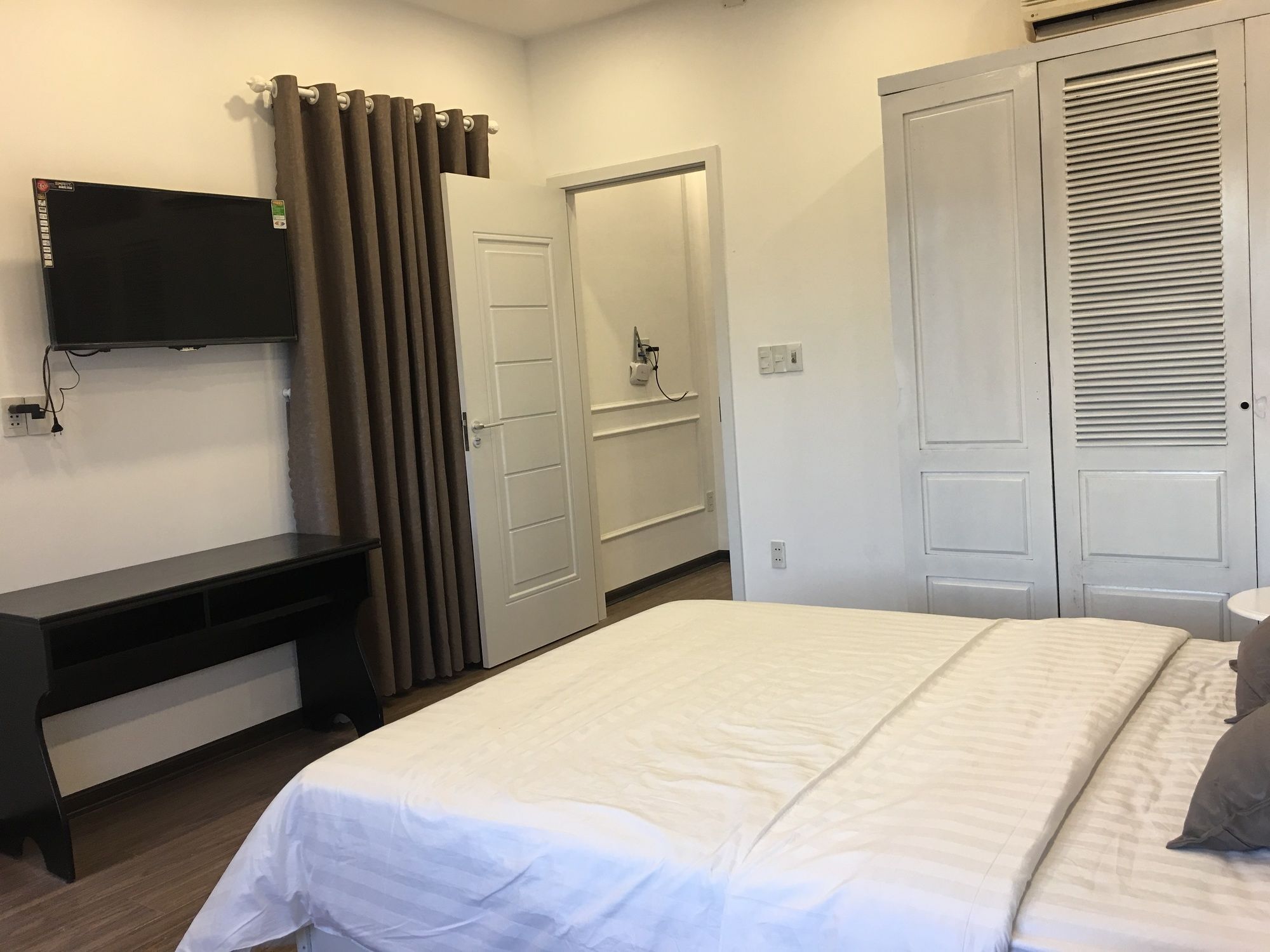 Bella Apartment My Khe Beach ダナン市 エクステリア 写真