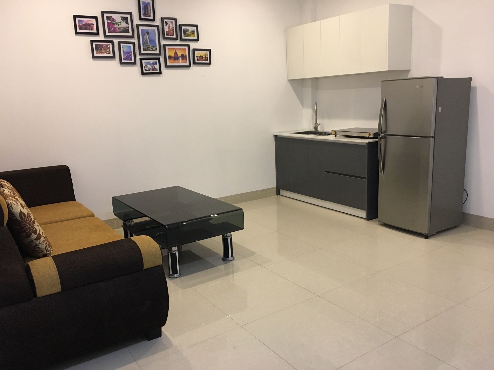 Bella Apartment My Khe Beach ダナン市 エクステリア 写真