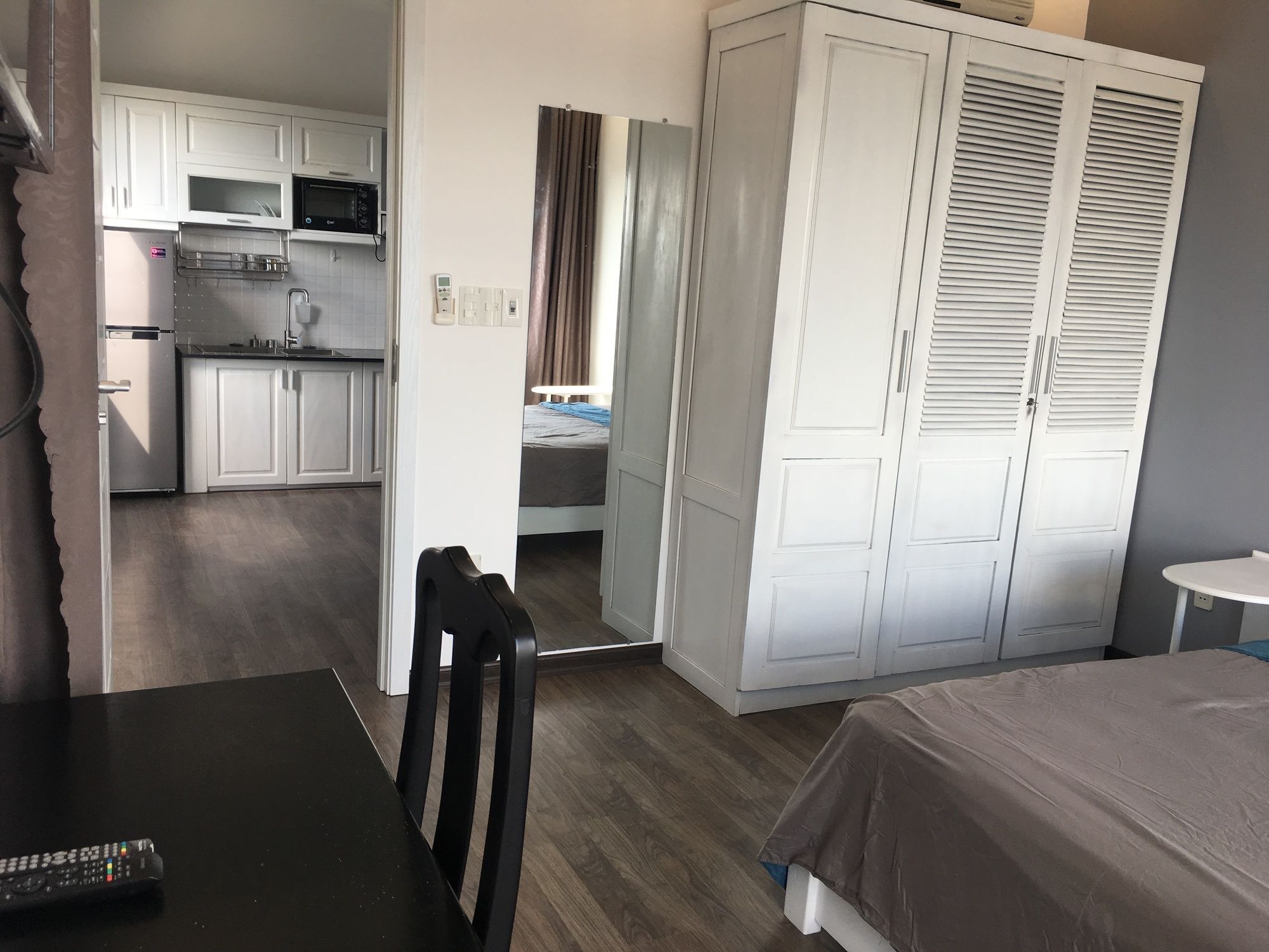 Bella Apartment My Khe Beach ダナン市 エクステリア 写真