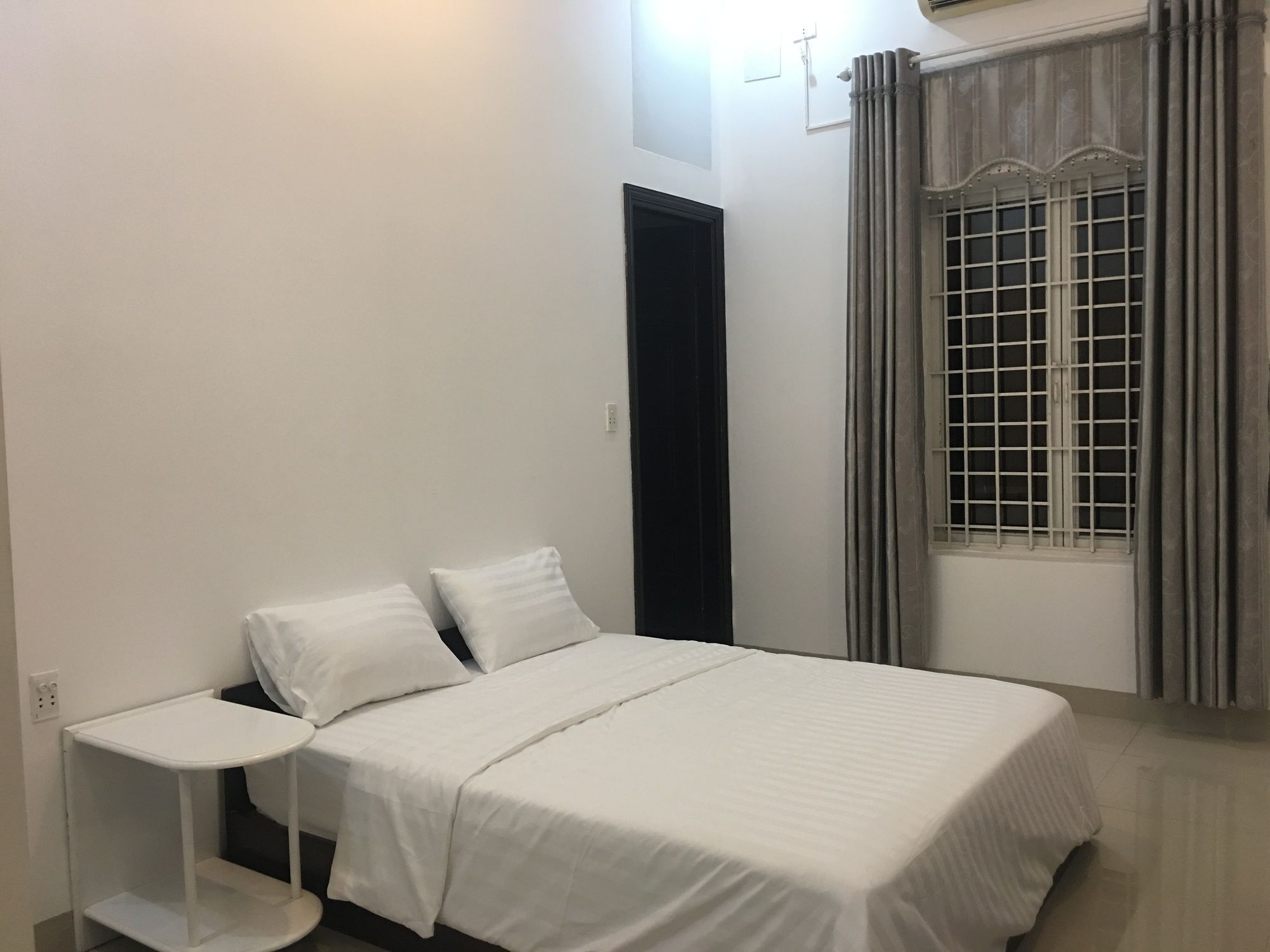 Bella Apartment My Khe Beach ダナン市 エクステリア 写真