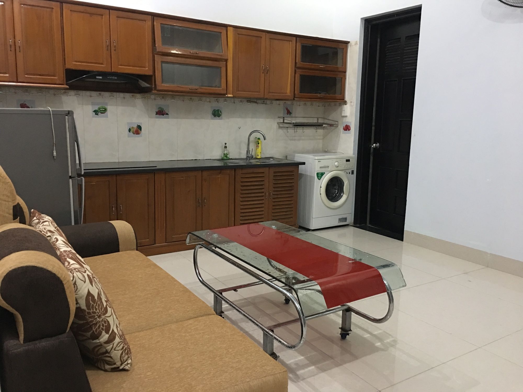 Bella Apartment My Khe Beach ダナン市 エクステリア 写真