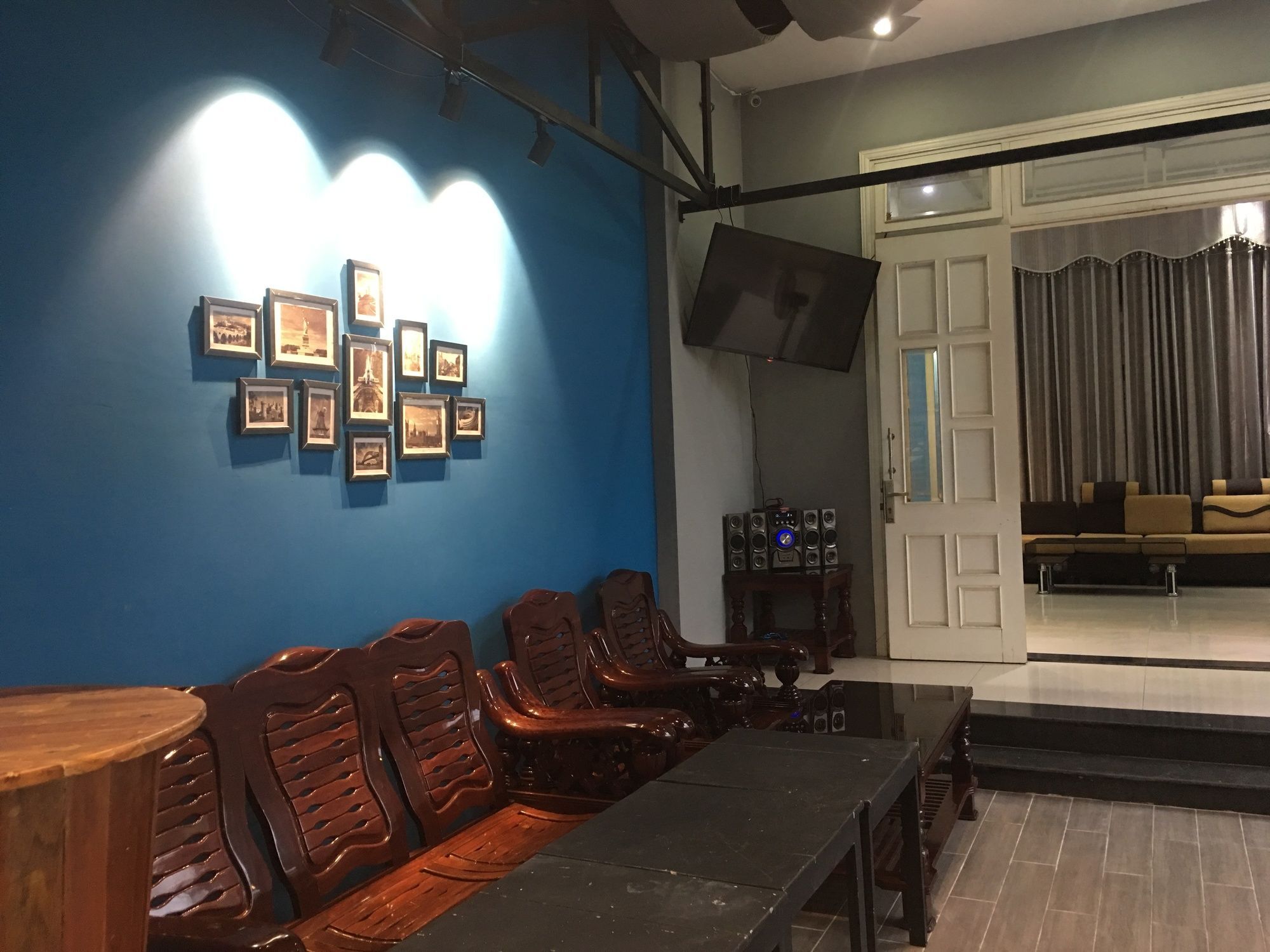 Bella Apartment My Khe Beach ダナン市 エクステリア 写真