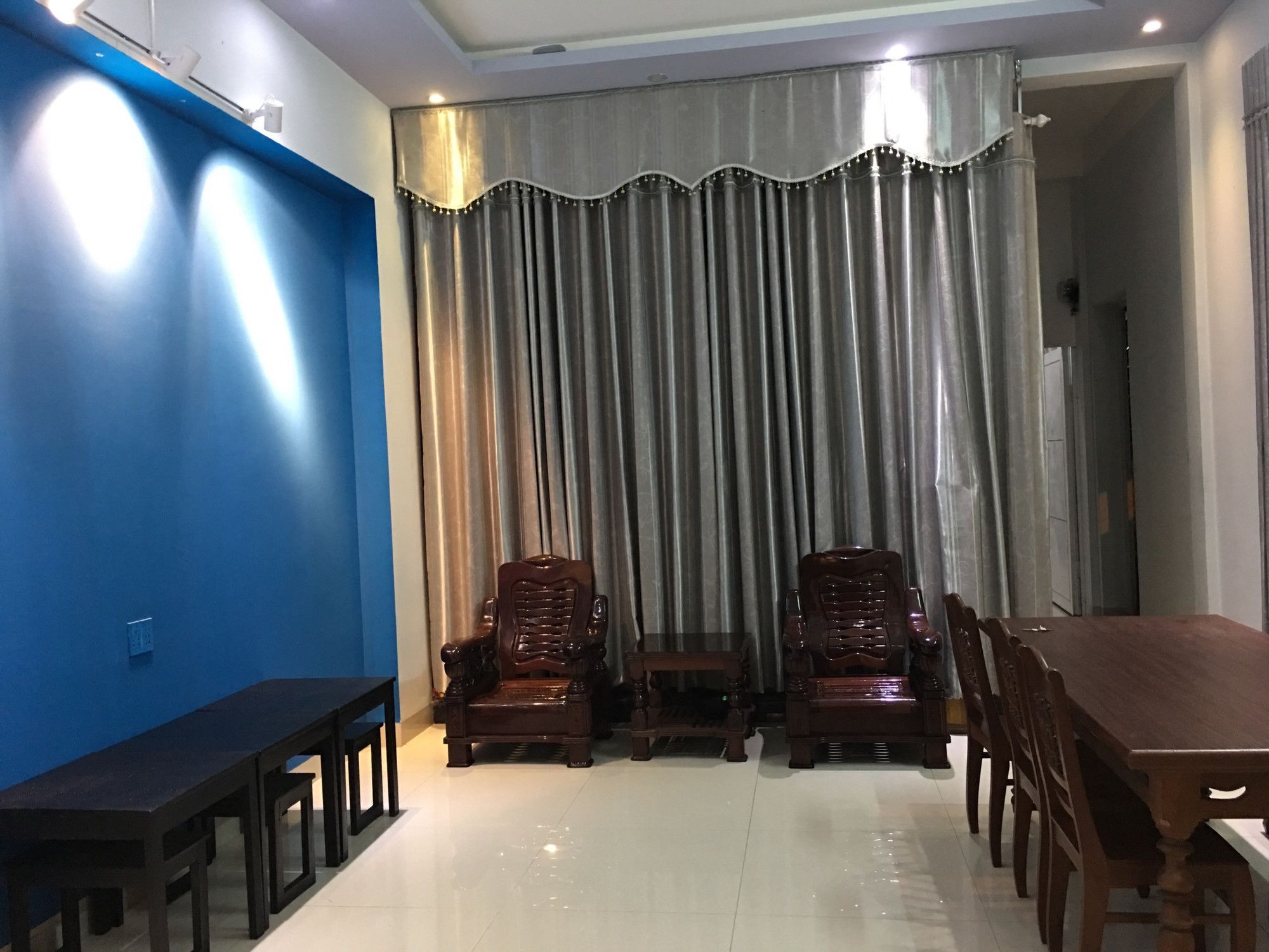 Bella Apartment My Khe Beach ダナン市 エクステリア 写真