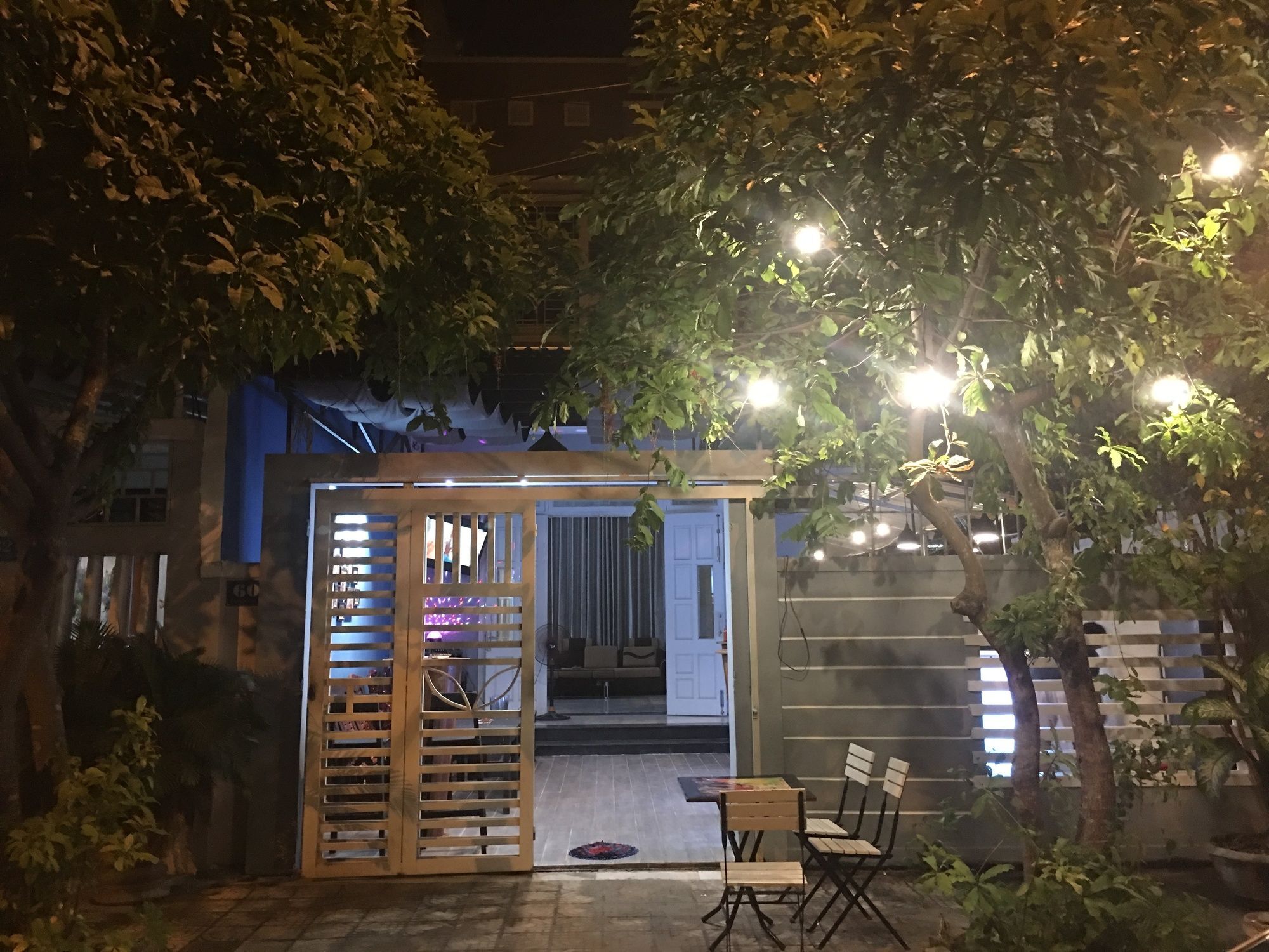Bella Apartment My Khe Beach ダナン市 エクステリア 写真